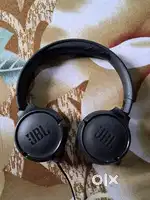 JBL Headphones wired