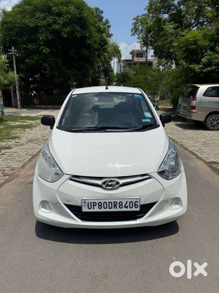 Hyundai EON Era +, 2017, Petrol