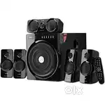 F&d Home theatre