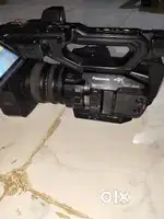 Panasonic UX 90 4K videocamera