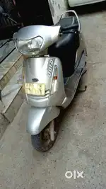 Mahindra Duro Activa / Gurdaspur/ Rs18000