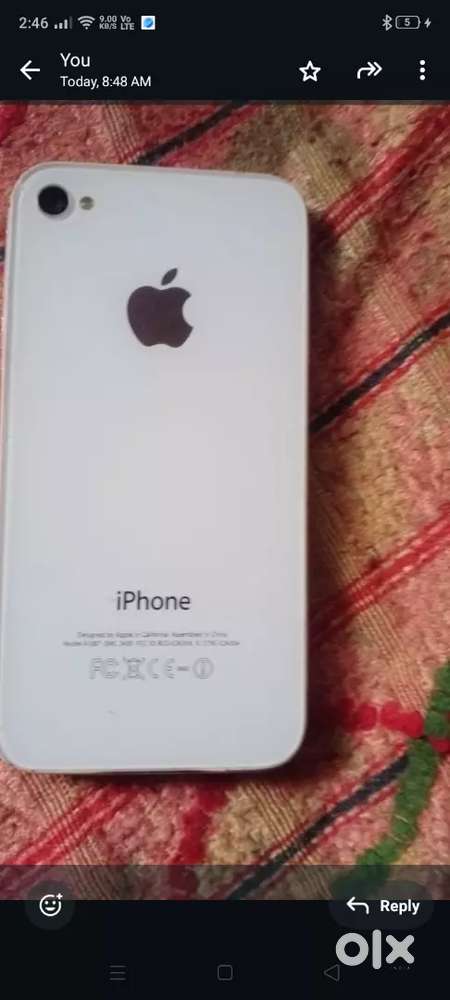 Good Condicon and good price