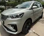 Maruti Suzuki Ertiga 1.4 VXI CNG Anniversary Edition, 2022, CNG & Hy..