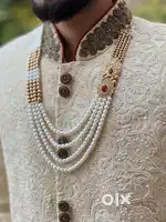 Groom Sherwani