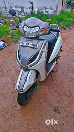 ACTIVA 5G 2019 MODEL