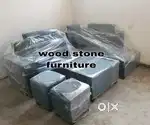 Sofa brand new 5 seater sofa set
