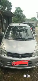 Maruti Suzuki Zen Estilo 2011