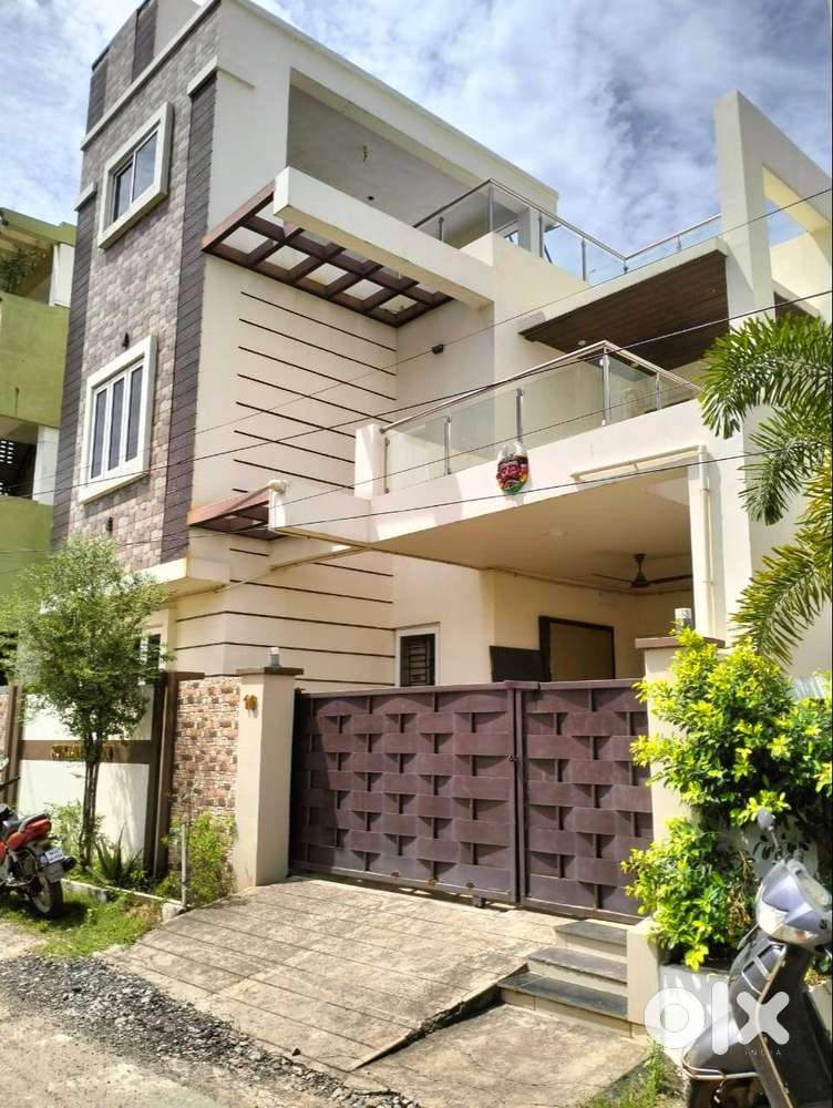 CMDA Approved Villa Plots for Sale in Vilangadupakkam