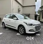 Hyundai i20 2015-2017 Asta Option 1.4 CRDi, 2016, Diesel