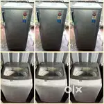 Uses Fridge & used WASHING MACHINE available with WARRANTY