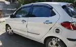 Tata Tiago 2017 Petrol Well Maintained
