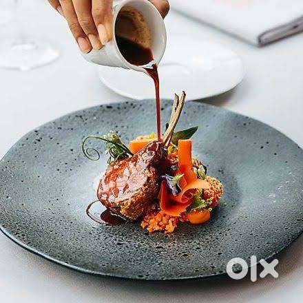 High Returns investment restaurant