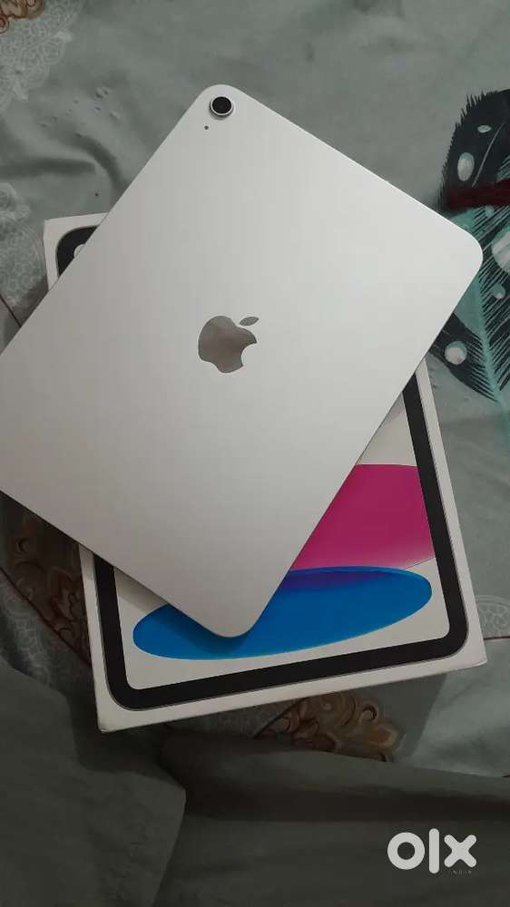 Ipad 11th gen