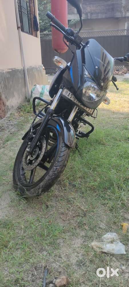 Bajaj pulsar 150
