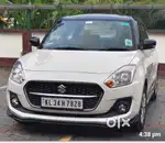Maruti Suzuki Swift 1.2 VXI Deca Limited Edition, 2023, Petrol