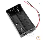3.7V 2600mAh Li-Ion Battery holder