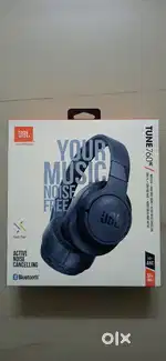 JBL 760NC Brand New headphones