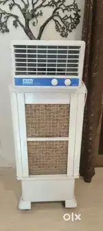 Cooler inverter compatible gi body