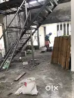 plastering , shuttering works, block work , demolishing and concreting