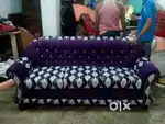 Brand new 3 seater sofa