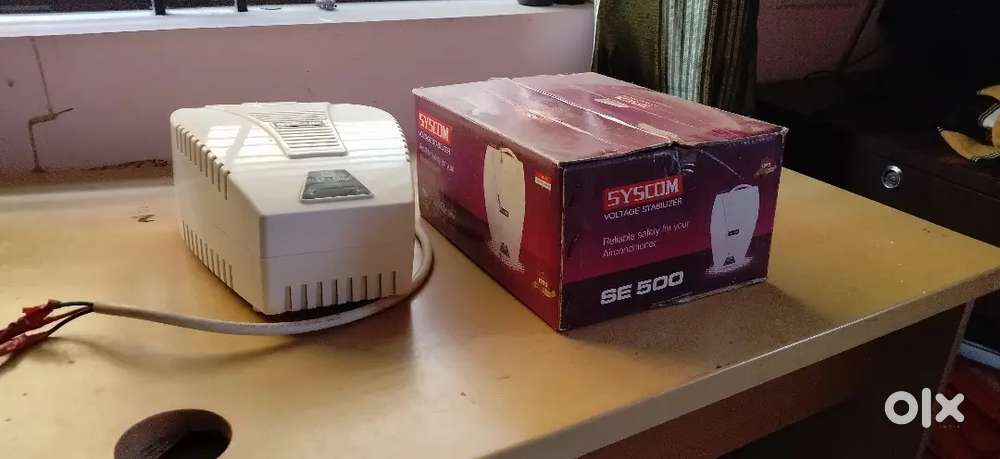 Syscom Satbilizer SE-500