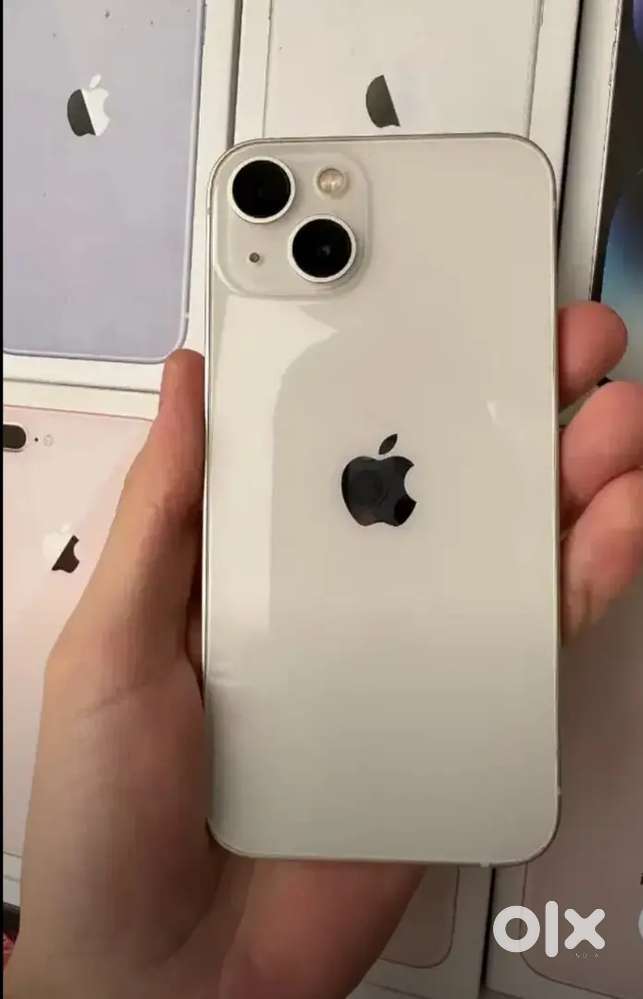 Get iphone 13 refurbished model in genuine price