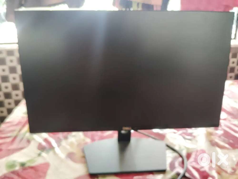 Dell desk top monitor