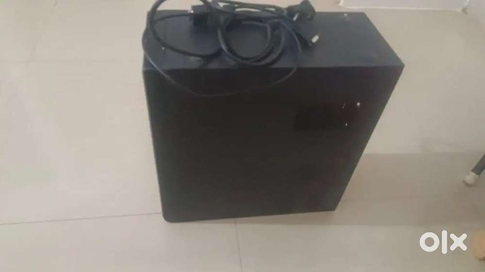Desktop for sale