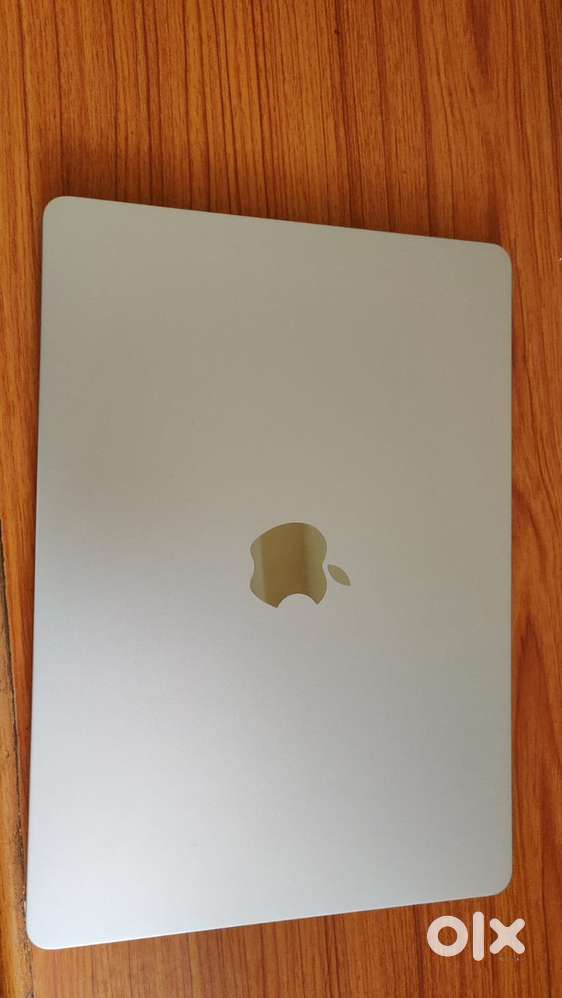 Mac book m4 air