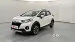 Honda WR-V [2020-2023] 1.5 SV i-DTEC MT, 2020, Diesel