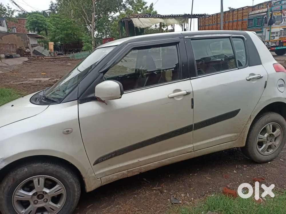 Maruti Suzuki Swift 2010 Diesel 90000 Km Driven