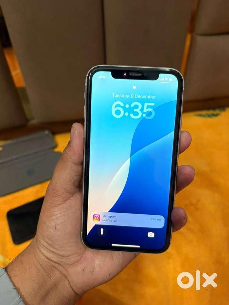 Iphone xr 64gb