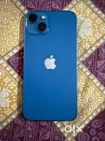 Iphone 13 (blue)