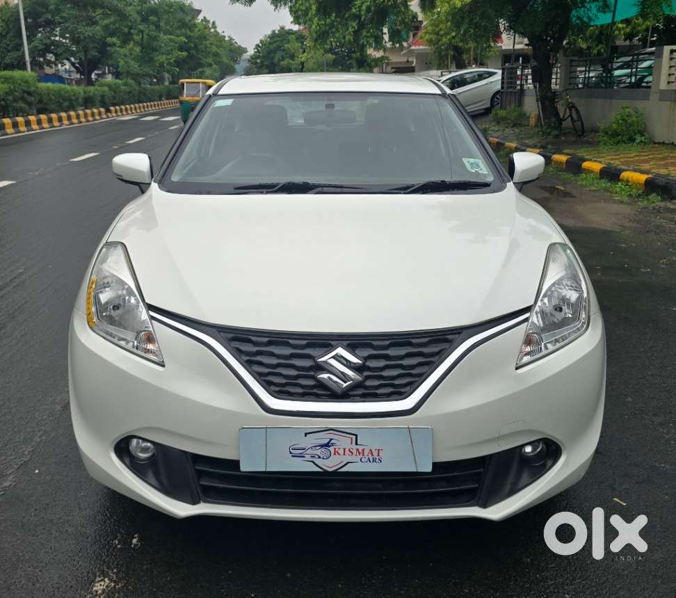 Maruti Suzuki Baleno maruti-suzuki-baleno-delta-diesel, 2019, Diesel