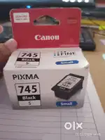 Cannon ink cartridges (black)