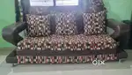 Sofa set (2+3)