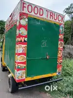 Food truck