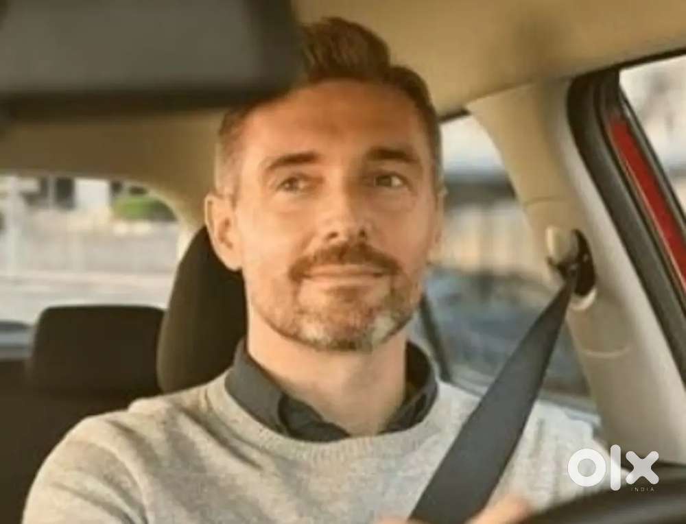 Ola uber Driver