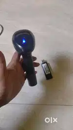 Barcode Scanner,QR codes Scanner