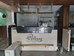 Shop for rent on primium location Bardoli