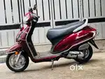 Honda Activa 6g good condition