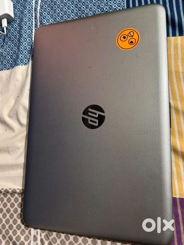 HP Laptop for Sale  AMD A8  4GB RAM and 256 SSD  Windows 10 Pro