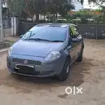 Fiat Punto 2012