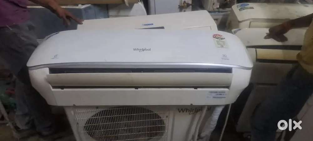Old AC sale best price