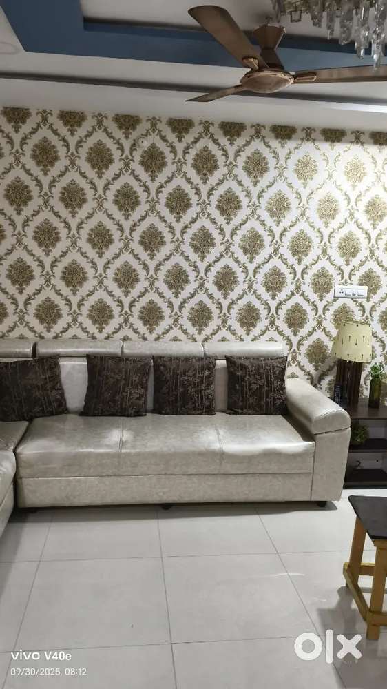 L Shape Sofa