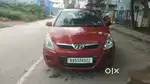 Hyundai i20 Magna 1.2 MT, 2012, Petrol