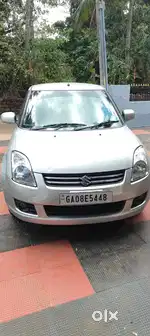 Maruti Suzuki Swift Dzire 2008 Petrol 97000 Km Driven