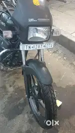 Hero Splendor+Xtech