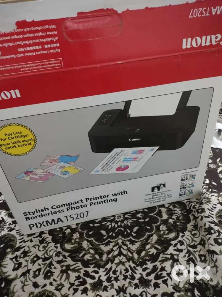 Canon Printer