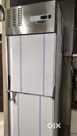 Chiller for commericial use